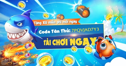 Chương trình khuyến mãi của sảnh game tải ​​bắn cá zui đổi thưởng đặc biệt